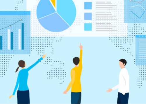 データで見るゆたか証券