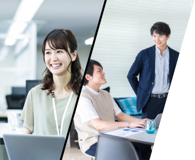 インターンシップイメージ