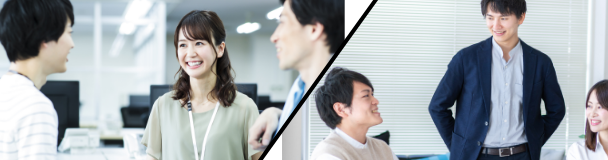 インターンシップイメージ